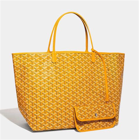 goyard bag stripes|goyard bags for women.